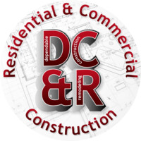 Dependable Construction & Remodeling Logo