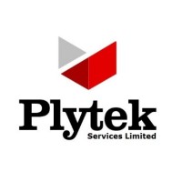 Plytek Services Logo