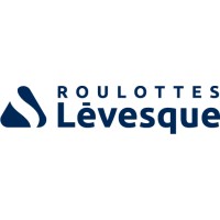 Roulottes Lévesque Logo