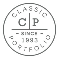 Classic Portfolio Logo