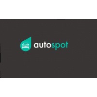 Autospot.ru Logo