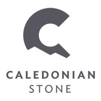 Caledonian Stone Logo