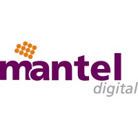 Mantel Digital AG Logo