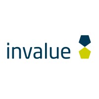 invalue ag Logo