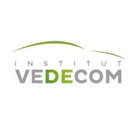VEDECOM Logo