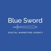 Blue Sword Logo