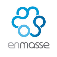 En Masse Logo