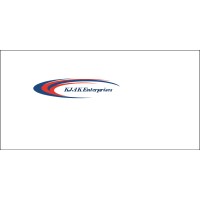 KJAK Enterprises Logo
