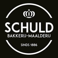 Bakkerij Schuld Logo
