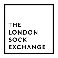 The London Sock Exchange Logo