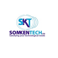 Somken Tech Ltd Logo