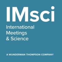 International Meetings & Science Logo
