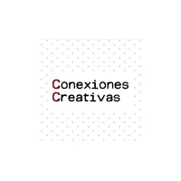 Conexiones Creativas | @cccreativas Logo