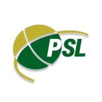 PSL Patrick Sprack Ltd. Logo