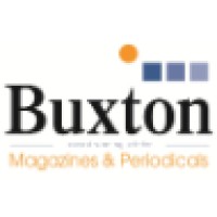 Buxton Press Limited Logo