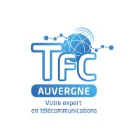 TFC Auvergne Logo