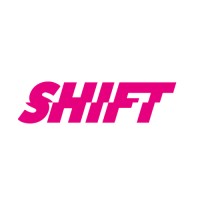 SHIFT Business Festival Logo