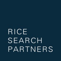 Rice Search Partners Ltd. Logo