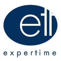 expertime GmbH & Co. KG Logo