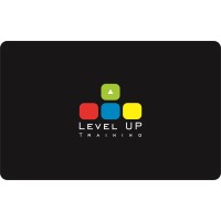 Levelup.pl Logo