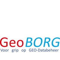 GeoBORG Logo