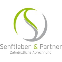 Senftleben - Zahnärztliche Abrechnung Logo
