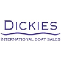 Dickies Marine Services Ltd Logo