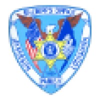 Jefferson Parish Sheriffs Office Logo