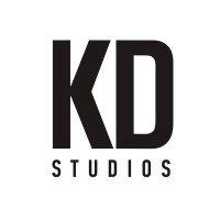 KD Studios Logo