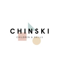 Chinski (Children & Skills) Logo