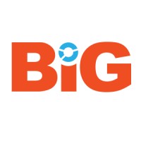 BiG Logo