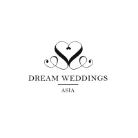 Dream Asia Weddings Logo