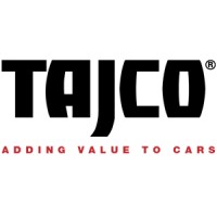 TAJCO Logo