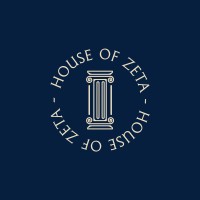 House Of ZETA Logo
