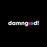 Damn Good Ltd Logo