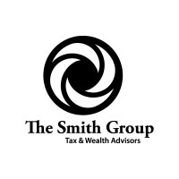 The Smith Group Tax and Wealth Advisors Logo