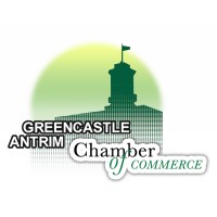 Greencastle-Antrim Chamber of Commerce Logo