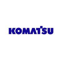 Komatsu Forest Logo