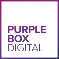 Purplebox Digital Logo