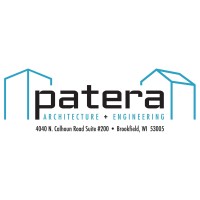 Patera Architecture & Engineering Logo