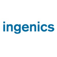 Ingenics AG Logo