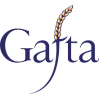 Gafta: The Grain and Feed Trade Association Logo