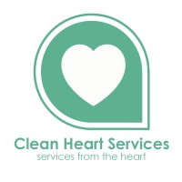 Clean Heart Services Logo