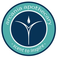 Arcania Apothecary Ltd Logo