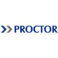 Proctor Consulting Pvt Ltd Logo