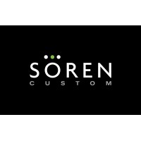 Soren Custom Inc. Logo