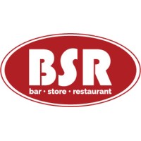 BSR Design & Supplies Logo