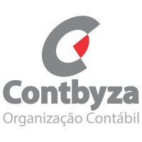 Contbyza Organização Contábil Logo
