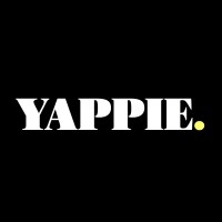 The Yappie Logo