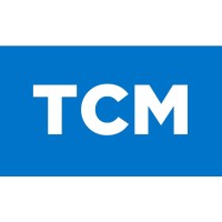 TCM - Technology Corporate Management Logo